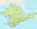 Члены «Хизб ут-Тахрир аль-Ислами» бегут из Крыма