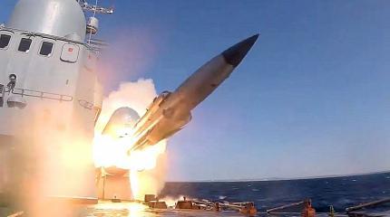 Иранские СМИ рассказали, каким образом Россия предотвращает Третью мировую Иранские СМИ рассказали, каким образом Россия предотвращает Третью мировую