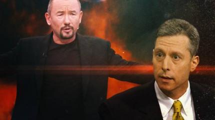 Шейнин о скандале с Бомом: Россия вспыхнет, а США к этому не готовы Шейнин о скандале с Бомом: Россия вспыхнет, а США к этому не готовы