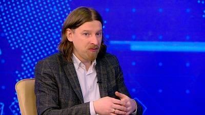 Дзермант: Литва прикрывает борьбу за власть санкциями против Белоруссии Дзермант: Литва прикрывает борьбу за власть санкциями против Белоруссии