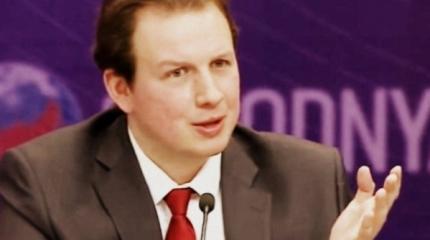 Бышок: Савченко нет места среди политической элиты Украины Бышок: Савченко нет места среди политической элиты Украины