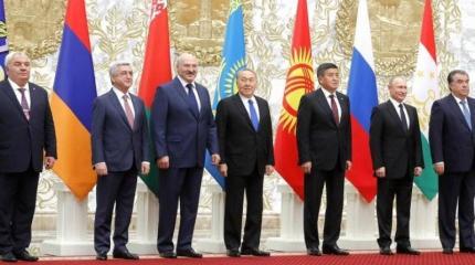 ОДКБ не позволит США разжечь конфликт в Нагорном Карабахе ОДКБ не позволит США разжечь конфликт в Нагорном Карабахе