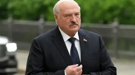 «Не хочу никого осуждать»: Лукашенко странно ответил на удар ВСУ по детям