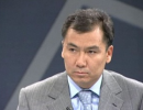 Равшан Джеенбеков: Российским экспертам легко критиковать Кыргызстан из-за его зависимости от России Равшан Джеенбеков: Российским экспертам легко критиковать Кыргызстан из-за его зависимости от России