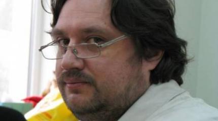 Олег Денежка: Куда и зачем привезли Надю Савченко Олег Денежка: Куда и зачем привезли Надю Савченко