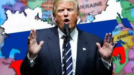 Американская трагедия: как разобраться с Трампом, не начав войну Американская трагедия: как разобраться с Трампом, не начав войну