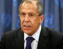 Сергей Лавров о сирийском урегулировании и отношениях с западными странами Сергей Лавров о сирийском урегулировании и отношениях с западными странами