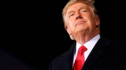 Трамп бросил вызов «Интернет-гигантам» Трамп бросил вызов «Интернет-гигантам»