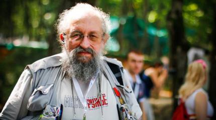 Вассерман раскритиковал выходку Няши-Поклонской Вассерман раскритиковал выходку Няши-Поклонской