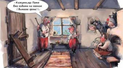 Итоги недели. Петины вирусы, военные деграданты, дыхание махновщины