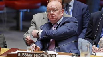 Россия выбивает из рук США «климатическую дубинку»