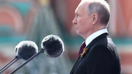 «Он абсолютно прав»: речь Путина на параде Победы открыла глаза полякам