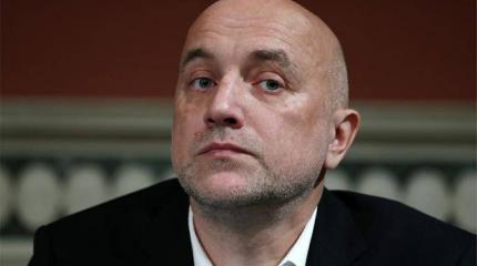 Прилепин: Путин хочет пустить кровь политической элите Прилепин: Путин хочет пустить кровь политической элите