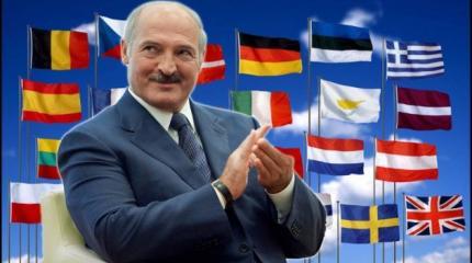 Остановка интеграции с Россией превратит Беларусь в инструмент Запада Остановка интеграции с Россией превратит Беларусь в инструмент Запада