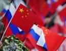 Россия и Китай завершат переговоры по газу до майского визита Путина
