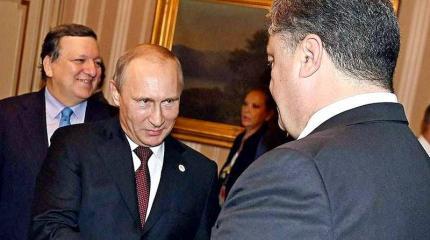 Россия оставит Украину украинцам Россия оставит Украину украинцам