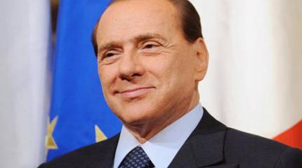 Берлускони призвал итальянцев не поддерживать санкции против России