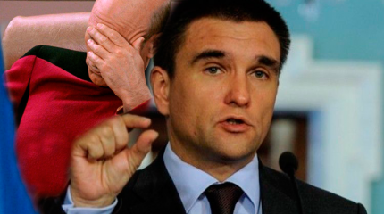 Главу МИД Украины Климкина поставили на место в Совбезе ООН Главу МИД Украины Климкина поставили на место в Совбезе ООН