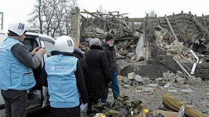 После «Прямой линии»: В Донбассе государственность Украины может скончаться