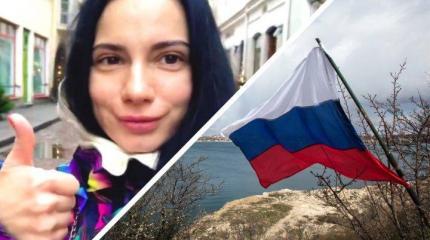 Усидеть на двух стульях не выйдет: как крымчане используют паспорт Украины Усидеть на двух стульях не выйдет: как крымчане используют паспорт Украины