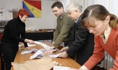 Выборы без выбора Выборы без выбора