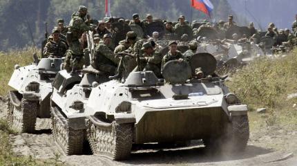 Повторение «олимпийской войны» 2008 года: Запад может сыграть на «реваншистах» Повторение «олимпийской войны» 2008 года: Запад может сыграть на «реваншистах»