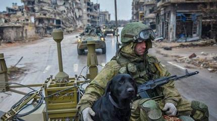 Трамп сдает Сирию за долги перед Россией Трамп сдает Сирию за долги перед Россией