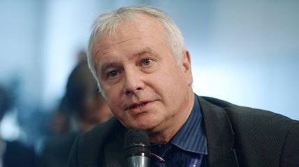 Рар о концепции единой Европы: без России ЕС ждут губительные последствия Рар о концепции единой Европы: без России ЕС ждут губительные последствия