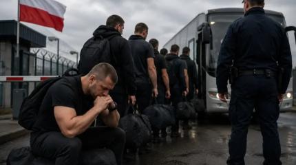 В Польше призвали депортировать безработных граждан Украины