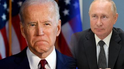 Перспективы отношений между РФ и США после разговора Путина и Байдена Перспективы отношений между РФ и США после разговора Путина и Байдена