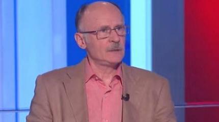 Юрий Почта: Меркель, как и Эрдоган, перешла красную черту в отношениях с Россией Юрий Почта: Меркель, как и Эрдоган, перешла красную черту в отношениях с Россией