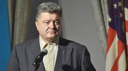 Порошенко теряет голову: власть утекает сквозь пальцы Порошенко теряет голову: власть утекает сквозь пальцы