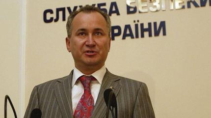 Василий Грицак раскрыл план по дроблению Украины Василий Грицак раскрыл план по дроблению Украины