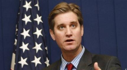 Зачем Мэтью Брайза спекулирует на Карабахе