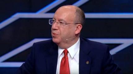Кацман: Трамп достанет «украинский козырь» накануне выборов Кацман: Трамп достанет «украинский козырь» накануне выборов