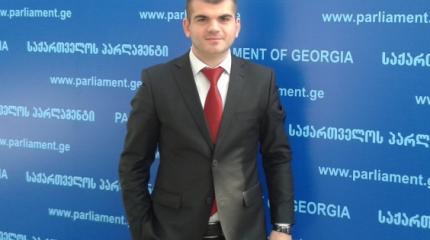 Антон Кучухидзе: Порошенко занимается сознательным мифотворчеством Антон Кучухидзе: Порошенко занимается сознательным мифотворчеством