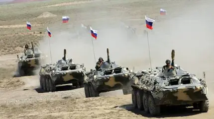 Ситуация настораживает: Россию могут втянуть в новый конфликт Ситуация настораживает: Россию могут втянуть в новый конфликт