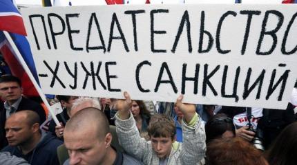 Изменения в руководстве ДНР - план Кремля?