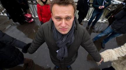 Навальный задал вопрос – государство пока молчит Навальный задал вопрос – государство пока молчит