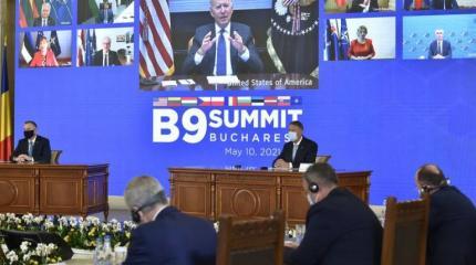Румыния не оставляет планов на Бессарабию и Буковину Румыния не оставляет планов на Бессарабию и Буковину