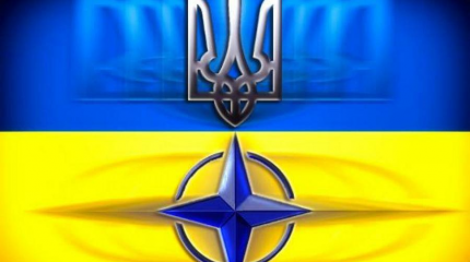 Украина пытается натравить НАТО на Россию