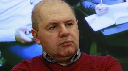 Брутер объяснил, почему Запад заберет Украину «не целиком, а по кусочкам» Брутер объяснил, почему Запад заберет Украину «не целиком, а по кусочкам»