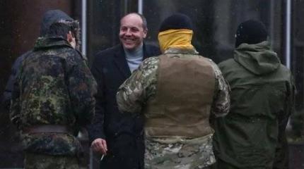 Парубий: У нас был запасной план в случае провала майдана в 2014 году Парубий: У нас был запасной план в случае провала майдана в 2014 году