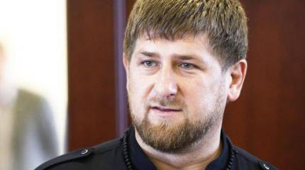 Кадыров объявил Ходорковского своим личным врагом