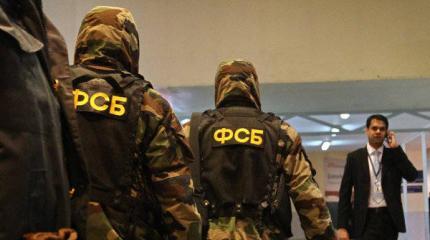 Госдеп США в Екатеринбурге вскрыли изнутри Госдеп США в Екатеринбурге вскрыли изнутри