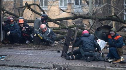 Интерпол не верит в "расстрел майдана" Интерпол не верит в "расстрел майдана"