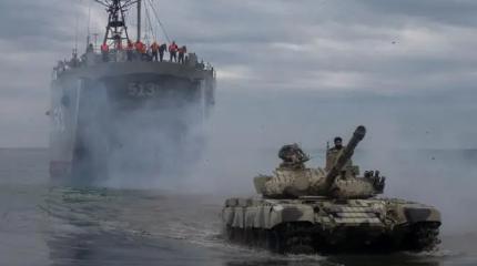 Изнанка конфликта: Иран нам друг — но выгода дороже? Изнанка конфликта: Иран нам друг — но выгода дороже?