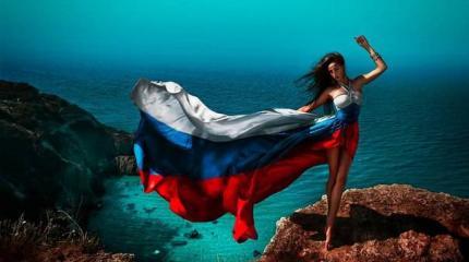 Разные мнения: Крым глазами украинцев и русских