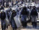 Во внутренних войсках Украины заявляют об угрозах в адрес личного состава Во внутренних войсках Украины заявляют об угрозах в адрес личного состава