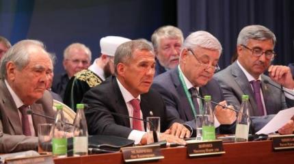 В Татарстане «принудиловку» по татарскому обменяли на личную безопасность? В Татарстане «принудиловку» по татарскому обменяли на личную безопасность?